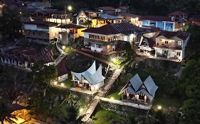 Vandu's View Guest house&Restaurant